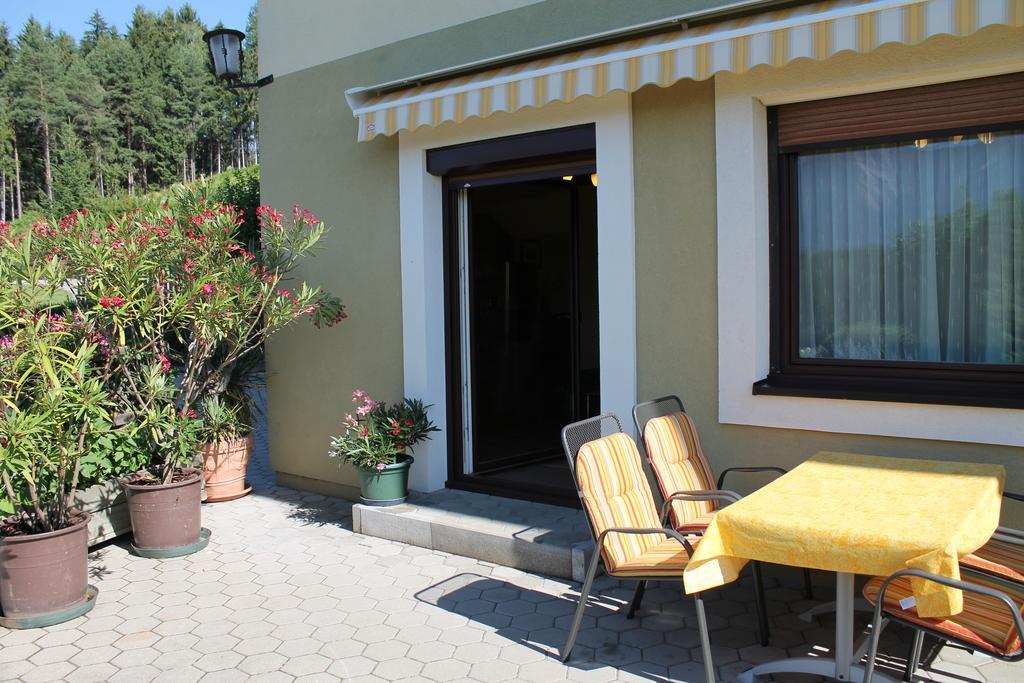 Appartement - Ferienwohnungen - Gaestehaus Gabriele Drobollach am Faakersee Oda fotoğraf
