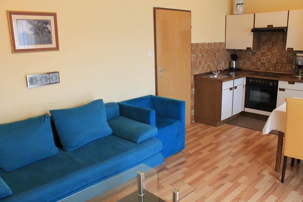 Appartement - Ferienwohnungen - Gaestehaus Gabriele Drobollach am Faakersee Dış mekan fotoğraf