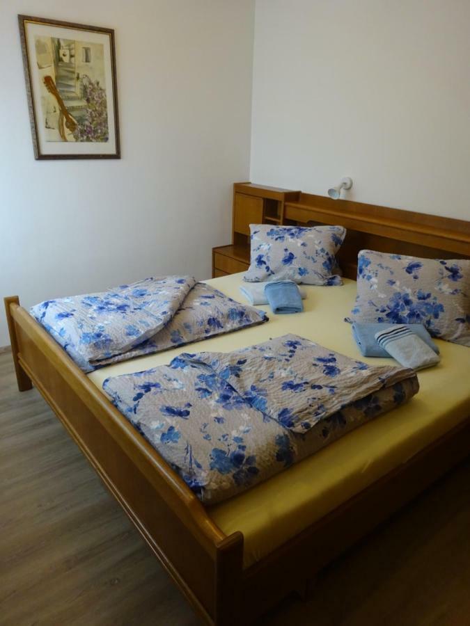 Appartement - Ferienwohnungen - Gaestehaus Gabriele Drobollach am Faakersee Dış mekan fotoğraf
