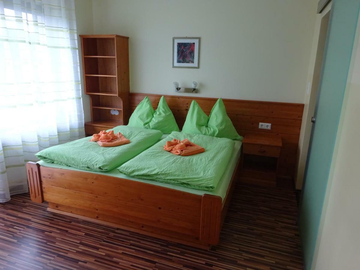 Appartement - Ferienwohnungen - Gaestehaus Gabriele Drobollach am Faakersee Dış mekan fotoğraf