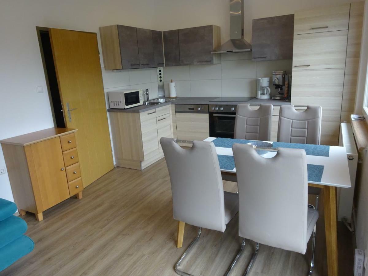 Appartement - Ferienwohnungen - Gaestehaus Gabriele Drobollach am Faakersee Dış mekan fotoğraf