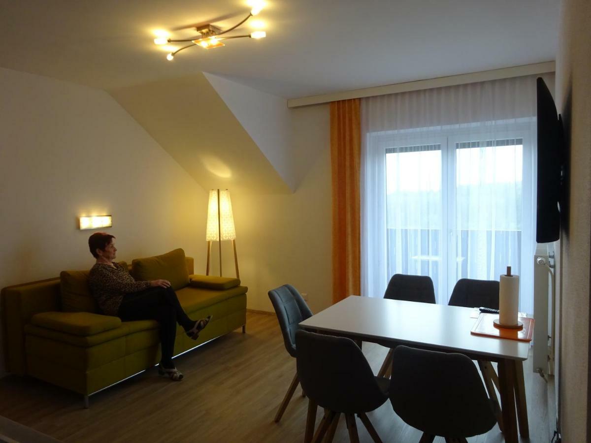 Appartement - Ferienwohnungen - Gaestehaus Gabriele Drobollach am Faakersee Dış mekan fotoğraf