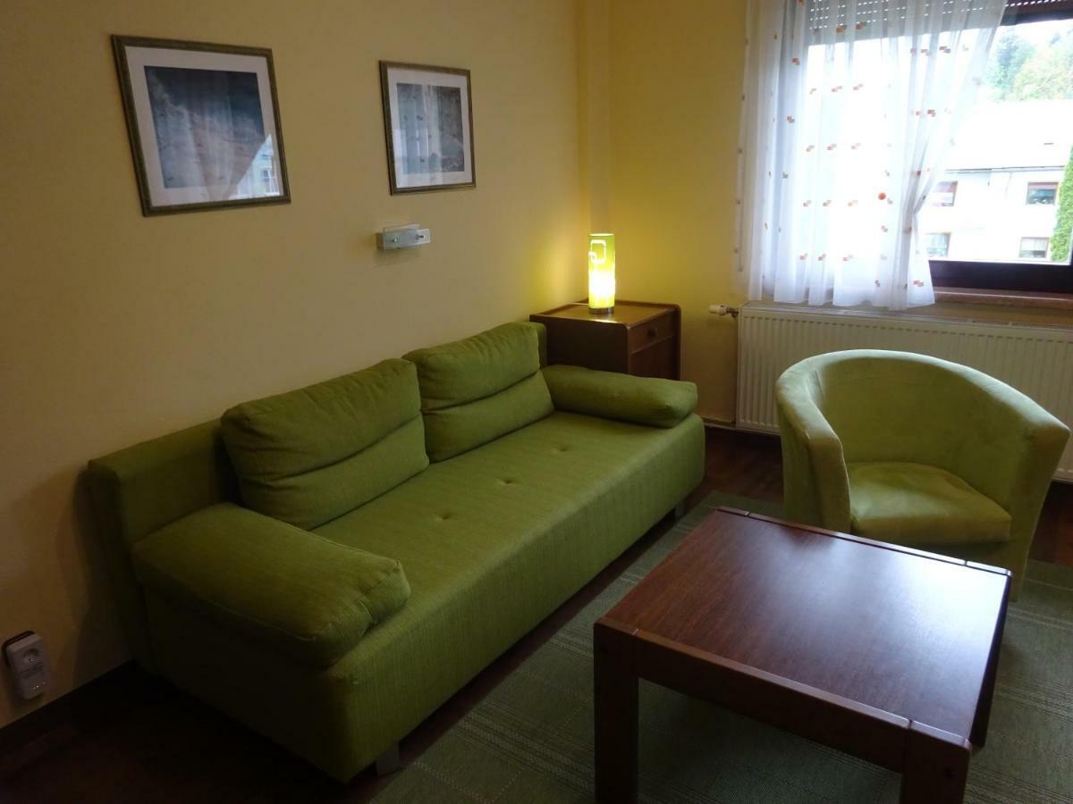 Appartement - Ferienwohnungen - Gaestehaus Gabriele Drobollach am Faakersee Dış mekan fotoğraf